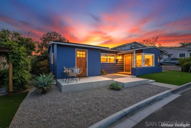 3423 Wisteria Drive, San Diego, CA 92106