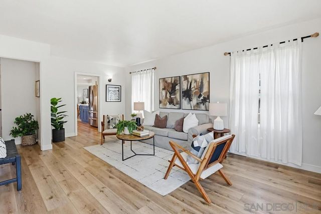 3423 Wisteria Drive, San Diego, CA 92106