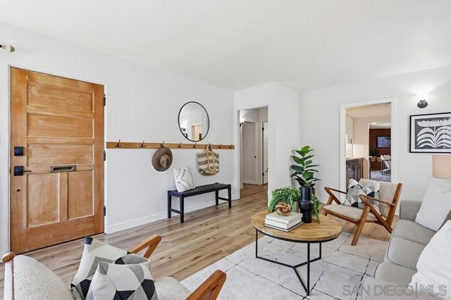 3423 Wisteria Drive, San Diego, CA 92106