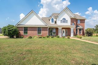 100 Thames Dr, Bullard, TX 75757