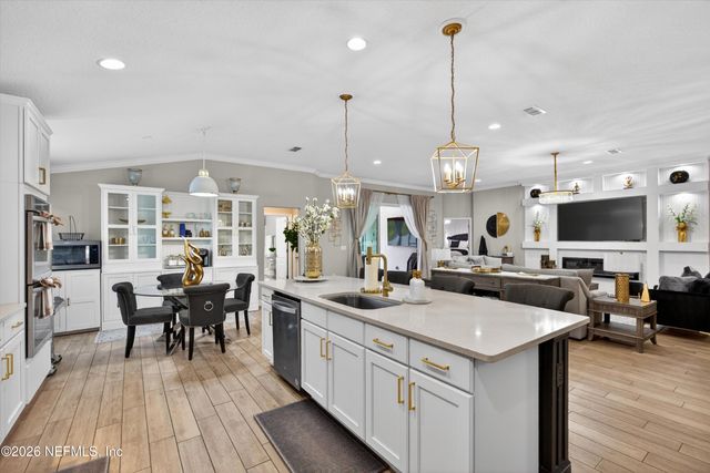 3100 COLD LEAF Way, Green Cove Springs, FL 32043