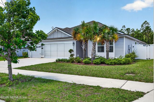 3100 COLD LEAF Way, Green Cove Springs, FL 32043