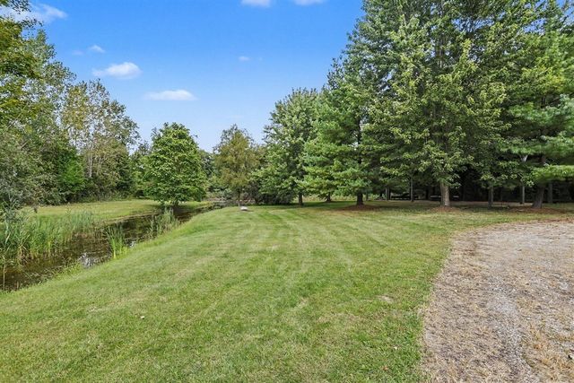 5615 Hidden Pond Lane, Sawyer, MI 49125
