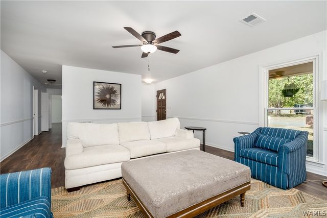 7101 Sandy Ridge, Tuscaloosa, AL 35405