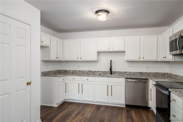 7101 Sandy Ridge, Tuscaloosa, AL 35405