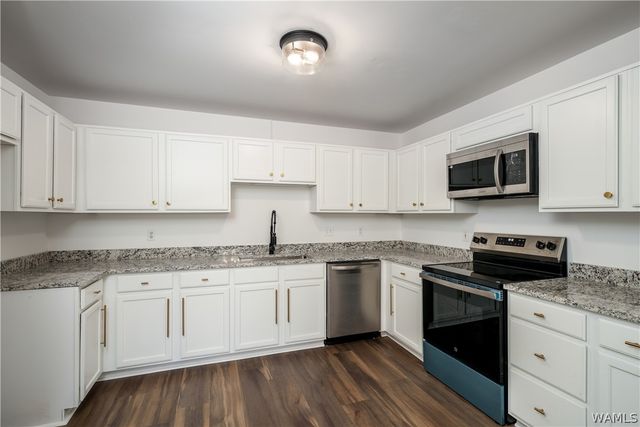 7101 Sandy Ridge, Tuscaloosa, AL 35405