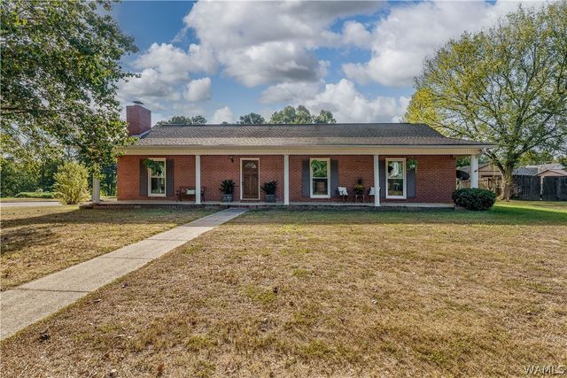 7101 Sandy Ridge, Tuscaloosa, AL 35405