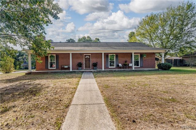 7101 Sandy Ridge, Tuscaloosa, AL 35405