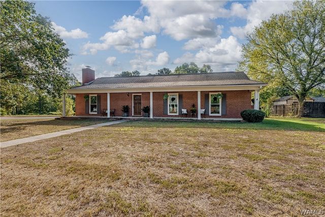 7101 Sandy Ridge, Tuscaloosa, AL 35405