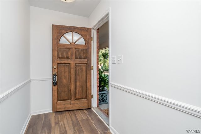 7101 Sandy Ridge, Tuscaloosa, AL 35405