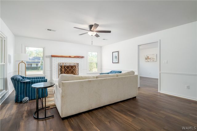 7101 Sandy Ridge, Tuscaloosa, AL 35405