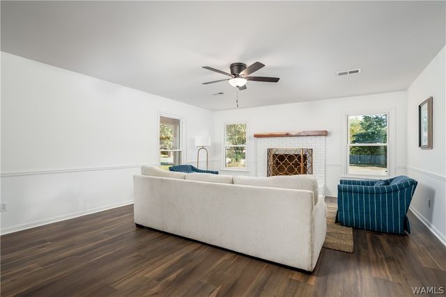 7101 Sandy Ridge, Tuscaloosa, AL 35405