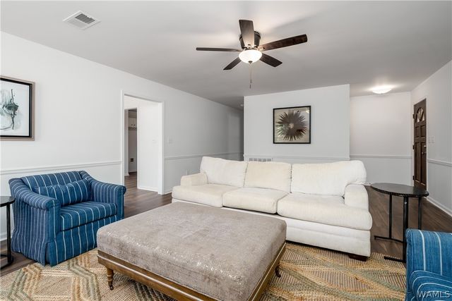 7101 Sandy Ridge, Tuscaloosa, AL 35405