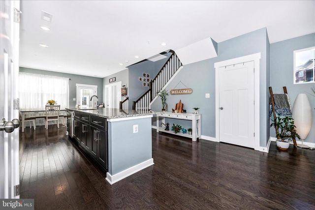 1314 MARSALIS PL, Frederick, MD 21702