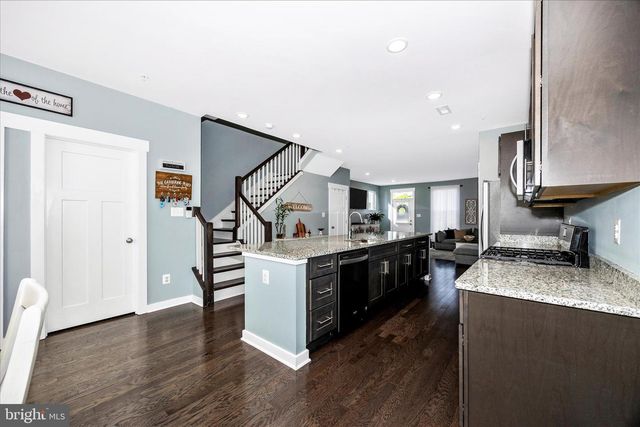 1314 MARSALIS PL, Frederick, MD 21702