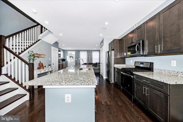 1314 MARSALIS PL, Frederick, MD 21702