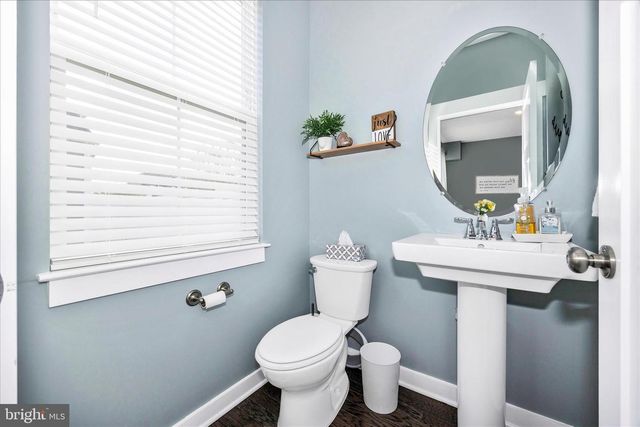 1314 MARSALIS PL, Frederick, MD 21702