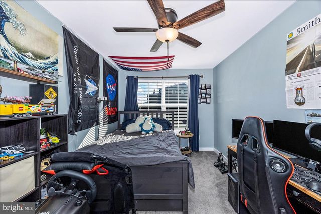 1314 MARSALIS PL, Frederick, MD 21702