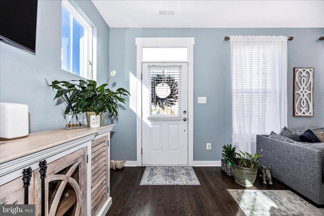 1314 MARSALIS PL, Frederick, MD 21702