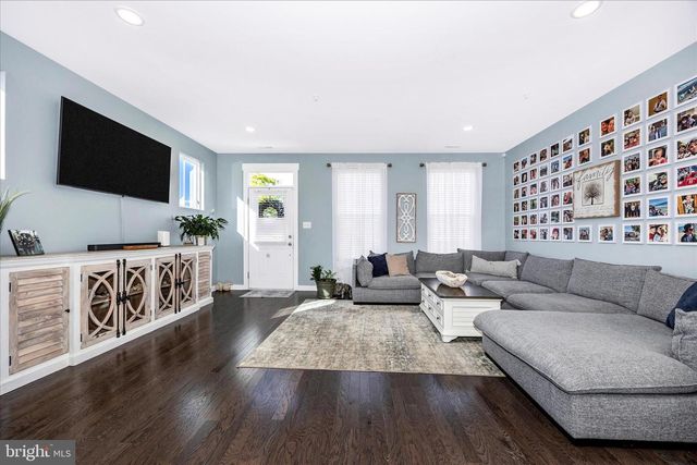 1314 MARSALIS PL, Frederick, MD 21702