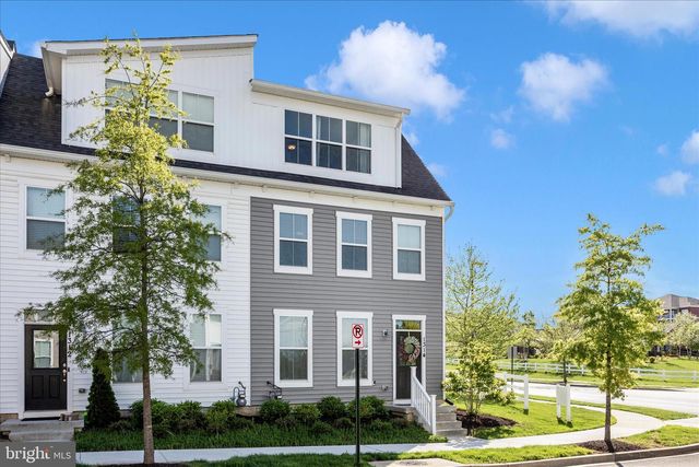 1314 MARSALIS PL, Frederick, MD 21702