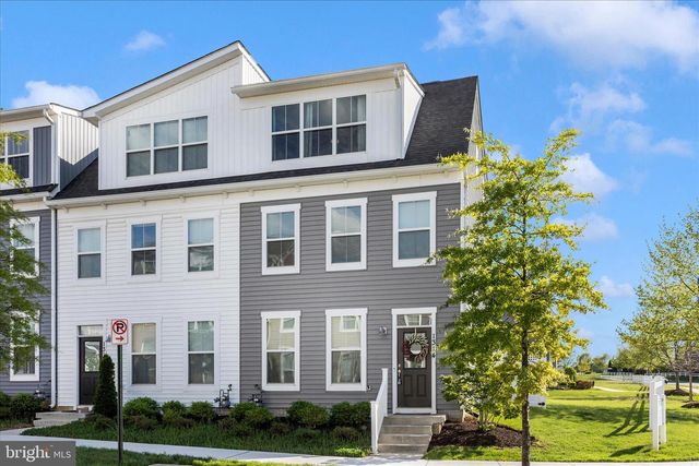 1314 MARSALIS PL, Frederick, MD 21702