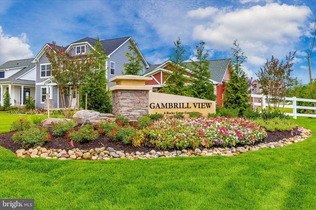 1314 MARSALIS PL, Frederick, MD 21702