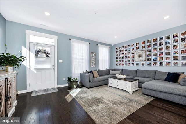 1314 MARSALIS PL, Frederick, MD 21702