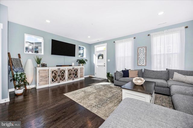 1314 MARSALIS PL, Frederick, MD 21702