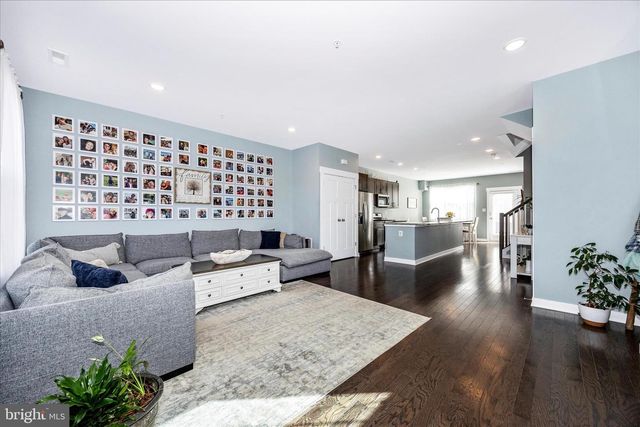 1314 MARSALIS PL, Frederick, MD 21702