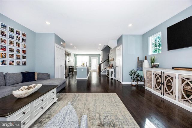 1314 MARSALIS PL, Frederick, MD 21702