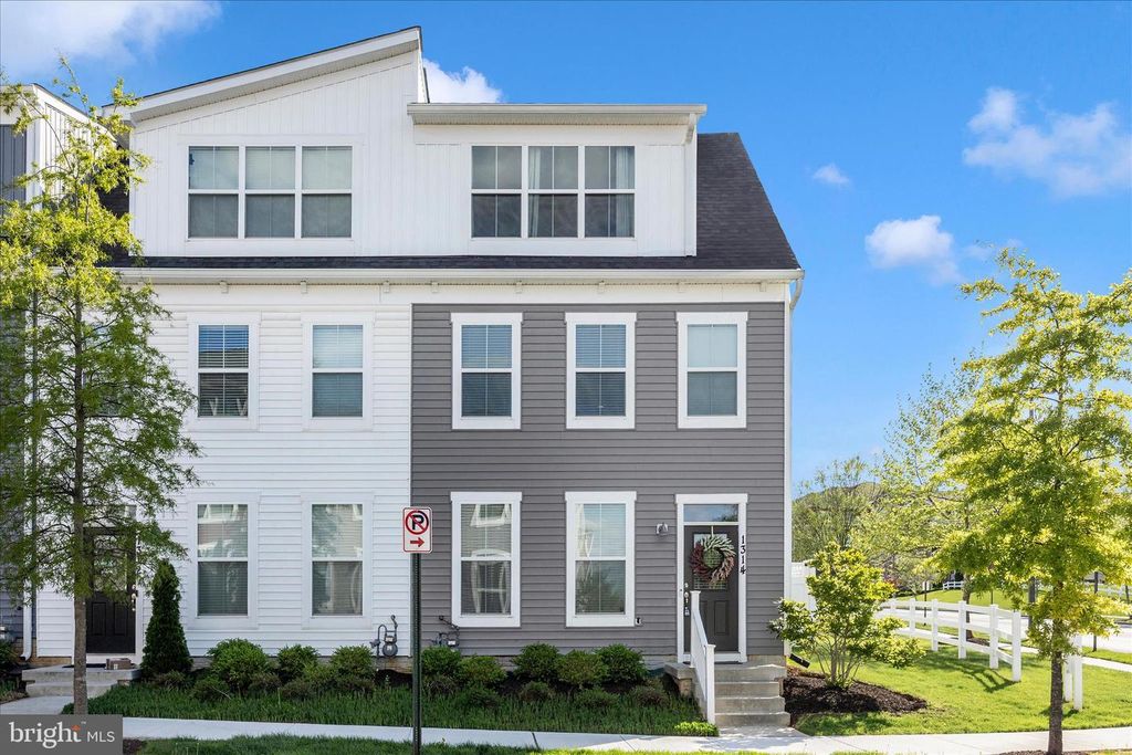 1314 MARSALIS PL, Frederick, MD 21702