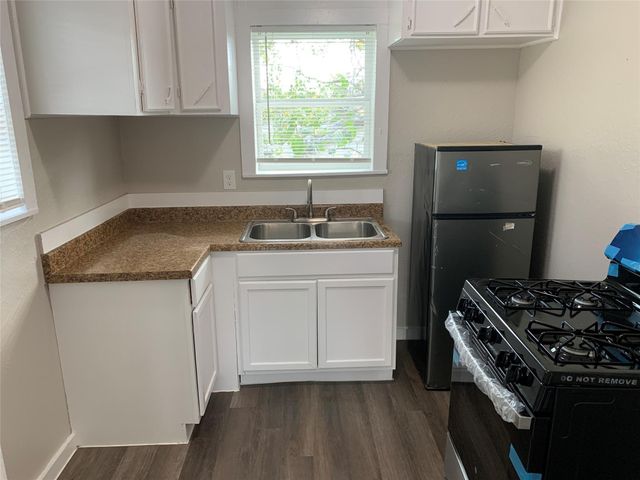 3922 Farmer Street, Houston, TX 77020