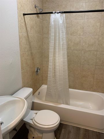 3922 Farmer Street, Houston, TX 77020