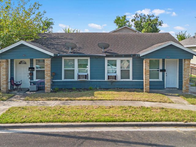 3922 Farmer Street, Houston, TX 77020