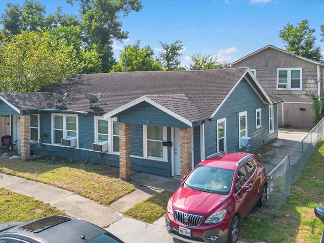 3922 Farmer Street, Houston, TX 77020