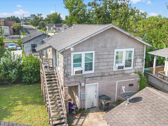 3922 Farmer Street, Houston, TX 77020