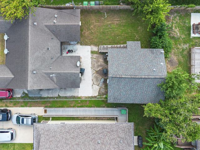 3922 Farmer Street, Houston, TX 77020