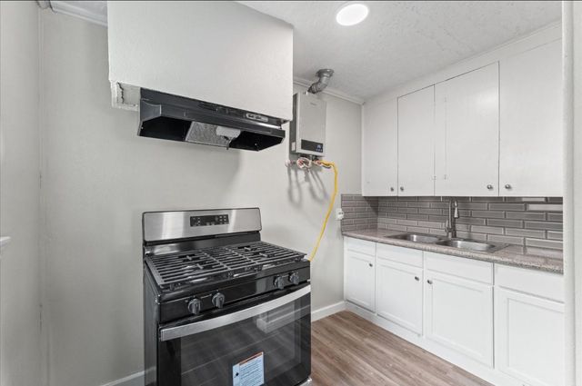 3922 Farmer Street, Houston, TX 77020