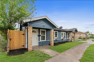 3922 Farmer Street, Houston, TX 77020