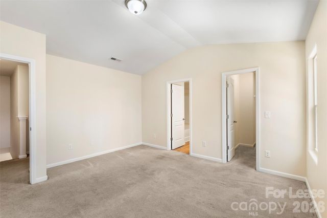 7621 Mockernut Drive, Charlotte, NC 28215