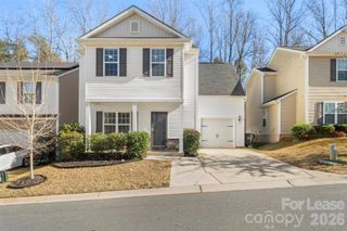 7621 Mockernut Drive, Charlotte, NC 28215