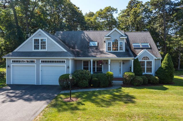 13 Harwich Pines, Harwich, MA 02645