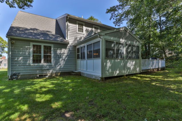 13 Harwich Pines, Harwich, MA 02645