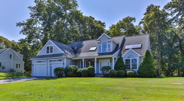 13 Harwich Pines, Harwich, MA 02645