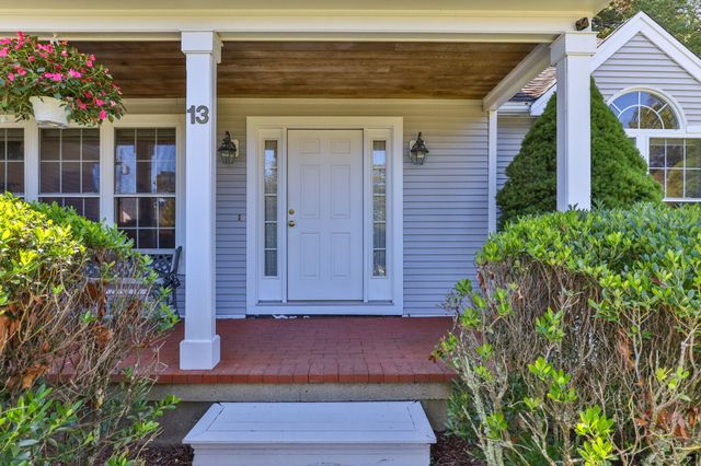 13 Harwich Pines, Harwich, MA 02645