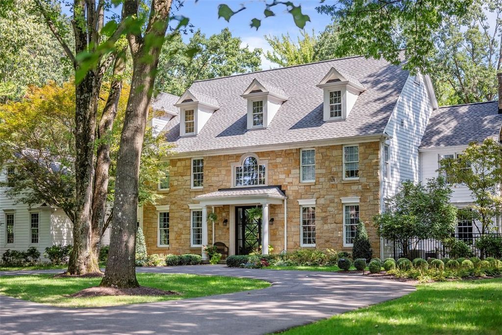 904 Champlain Place, Adams Twp, PA 15044