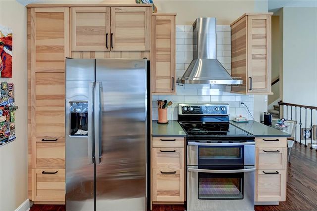 2611 S 25th Street, Leavenworth, KS 66048