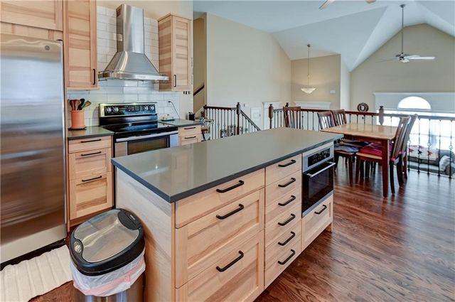 2611 S 25th Street, Leavenworth, KS 66048