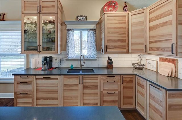 2611 S 25th Street, Leavenworth, KS 66048